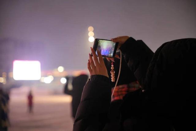 明天！在长春解锁粉雪梦幻！演出时间→