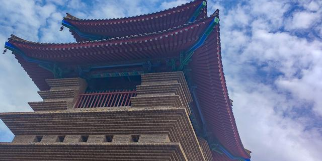 曾与少林寺、白马寺、相国寺齐名！荥阳这座千年古寺，如今却被遗忘！