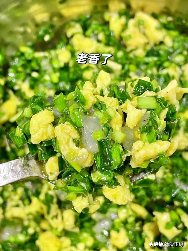 明日立冬,再忙记得吃3馅饺子,平稳安康入冬,老传统别丢!