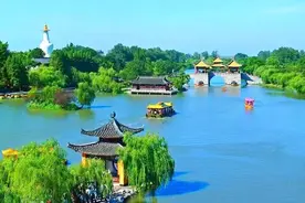 扬州旅游 | 吃住行游攻略，看这一篇就够了‼️图片