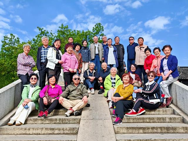 江苏旅游：从锡惠公园到巴城老街行记（图）