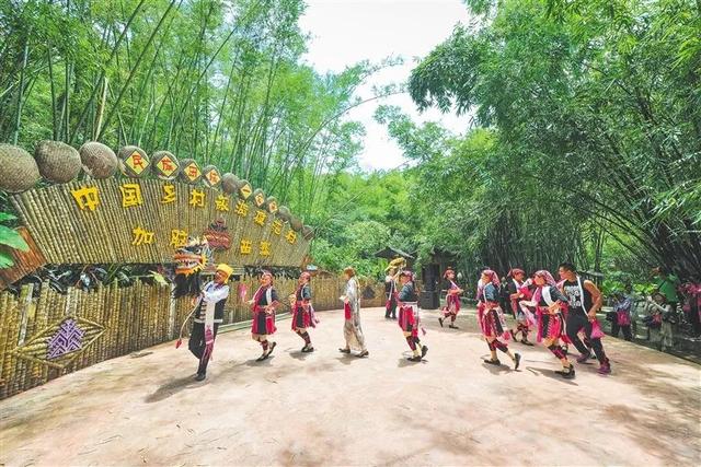 村游海南 | 海岛渔村、黎村苗寨 黄金周在海南慢~慢~玩~