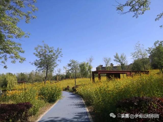 新疆之行（九）博乐，一座令人心动的宜居城市