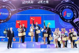 祝贺！晋城小伙阎棒棒，再获冠军！图片