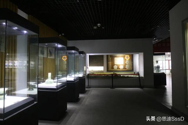 国家一级博物馆之140 中国徽州文化博物馆