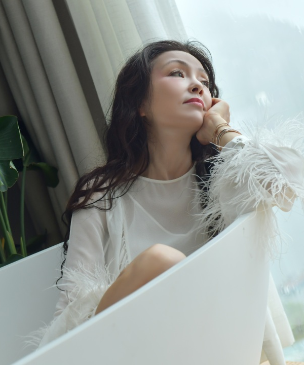 从你的全世界路过81：墟村浮光