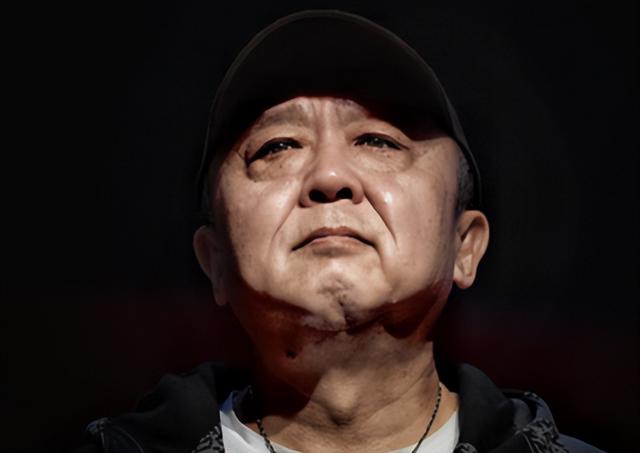 于谦财务暴雷仅2天	，更多内幕被扒，原来孙越吴京都没能“逃脱”