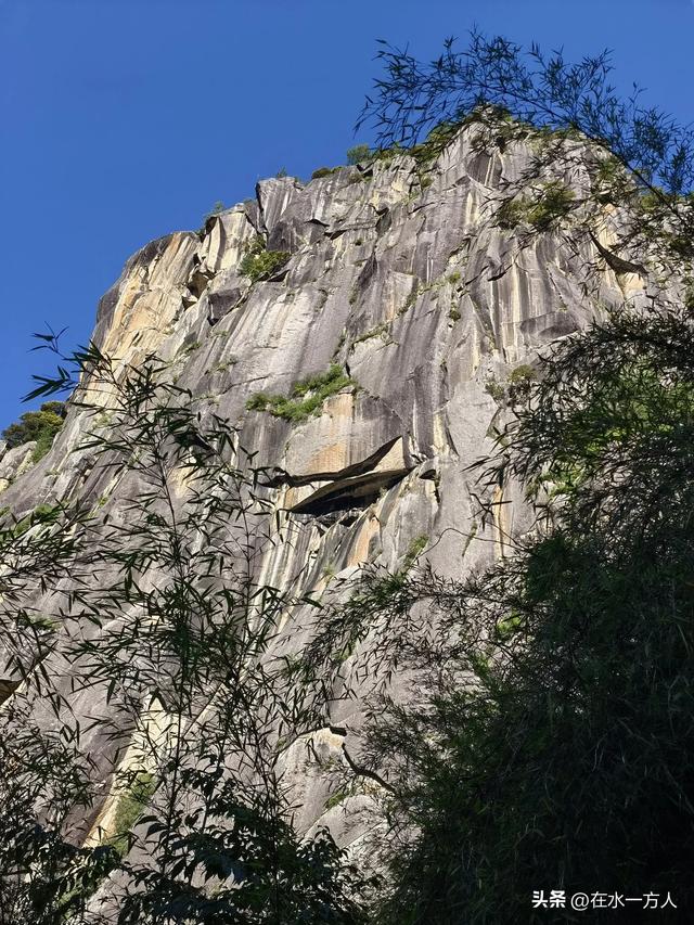 我要去西藏（七）——林芝卡定沟景区