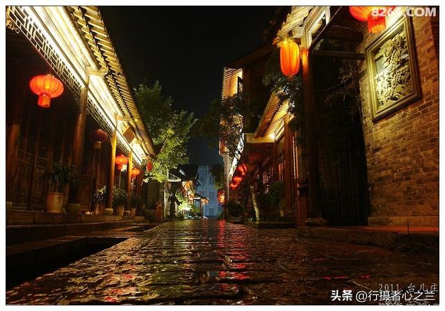 山东行游影记（83）—枣庄台儿庄古城（十二）