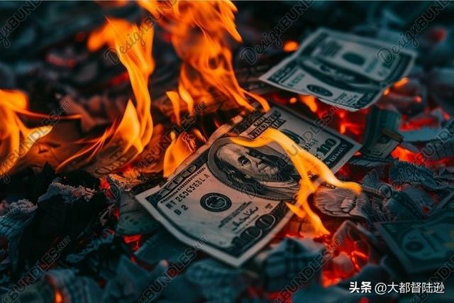 黄金这波剧震，是短期回调还是牛市见顶的信号？接下来该怎么办？