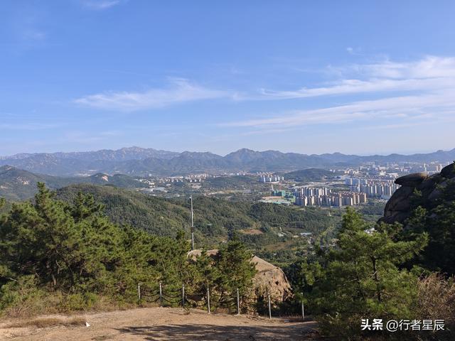 竹子庵公园有啥看头？