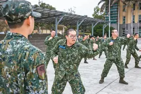 从王大陆逃兵役被捕看台湾兵役乱象，年轻人为何如此抵触？图片