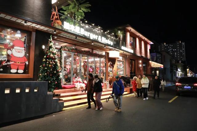 倒计时1天！准备好来新城区一起跨年了吗？！