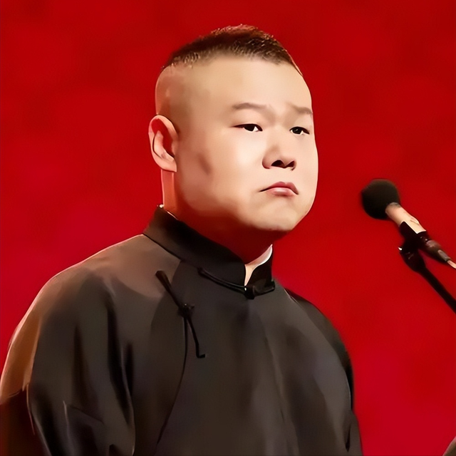 北京这一夜，官宣新身份的岳云鹏，彻底颠覆了大众对他的固有认知