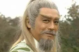“黄药师”别硬演，有人帅气逼人，有人邪傲霸气，有人纯属搞笑？图片