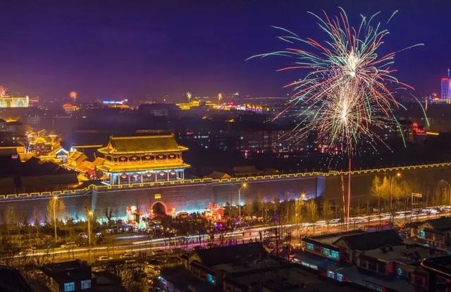 出发，向潍坊！这个冬天总有一种玩法你会心动