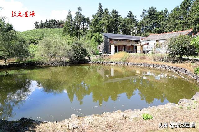 一脚踏三州，露营赏云海、观日出胜地