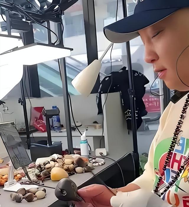 九月没过完，传来3位名人被抓，央媒发文怒批，没有一个值得同情