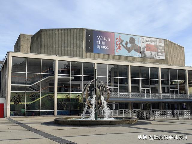 温哥华游记（六）