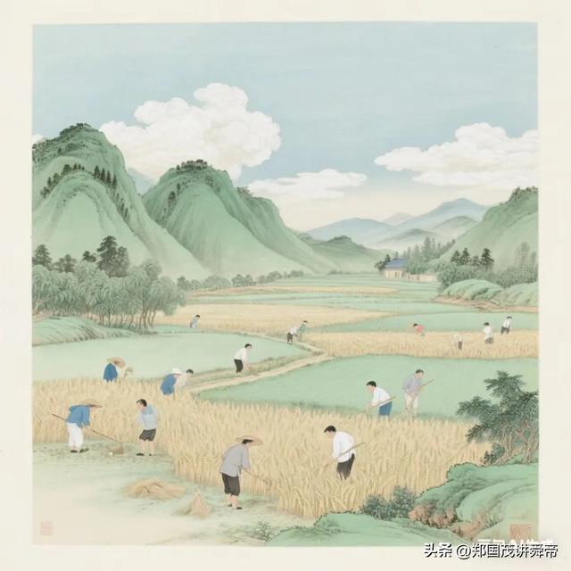 将九嶷山打造成教育朝圣研学旅游基地的深层思考