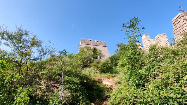 探秘西北梁：一场藏在封龙山余脉里的秋日驴行