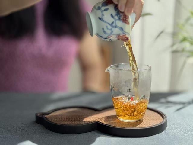 什么水泡茶好喝？自来水、纯净水、山泉水，一次性说清楚