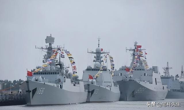 首次访华就不尊重我国？中国当场撤走仪仗队：摆正态度再来吧！