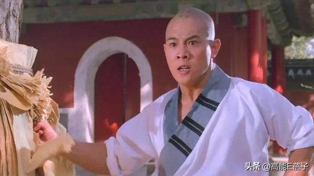 释永信曾说和尚婚恋犯根本大戒
