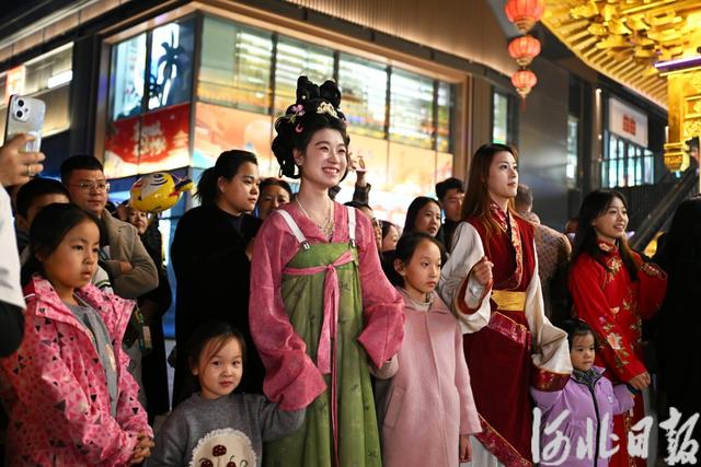 身边的“十四五”丨来河北，解锁文旅新玩法