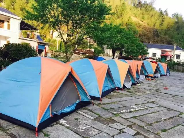 趣清凉·享太平 | 从“人从众”到“躺进山野”！东黄山让这届年轻人上头了！|皖美夏日