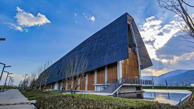 恭喜西昌！双喜临门！