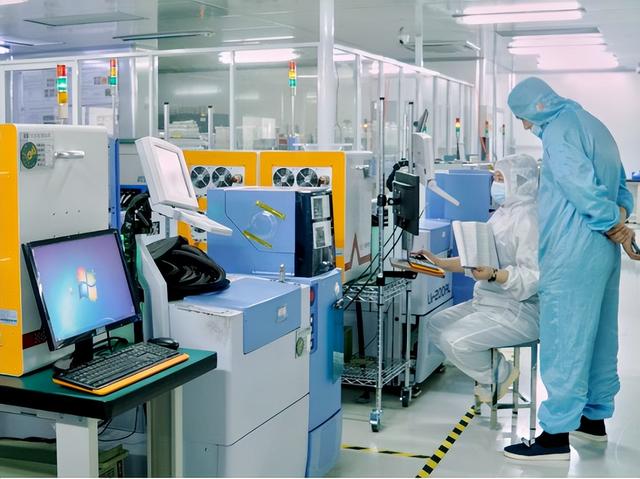 中美又一场“战争”开打了，这一次没有退路