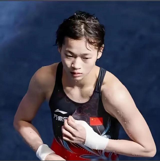 央媒为全红婵发声，撕开了“天才少女”背后，一道血淋淋的伤口