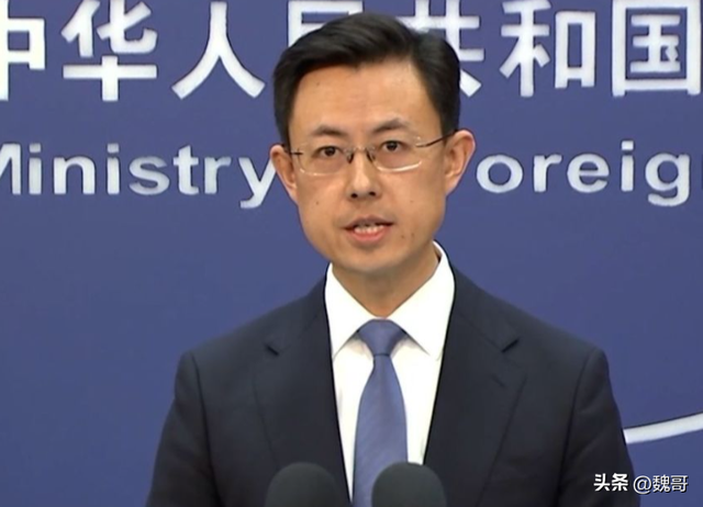 这次终于轮到美国“强烈反对	”：46年了，就没有受过这样的窝囊气