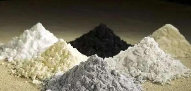 拿到2582吨稀土，欧盟态度转变，制裁令将发往中国，12家中企认栽