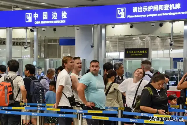 山水为媒，赣鄱风华越千山