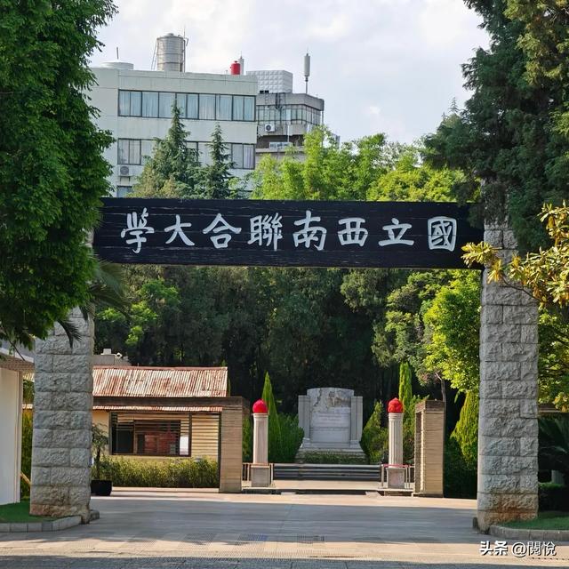 昆明的温柔时光