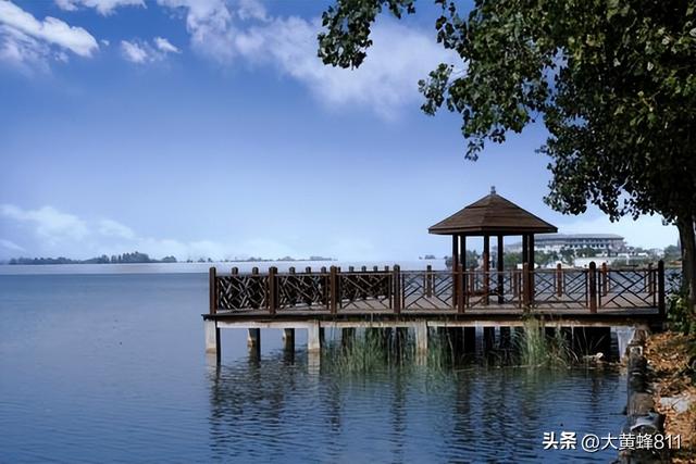 认识大美河南的每个县——第18波：汤阴