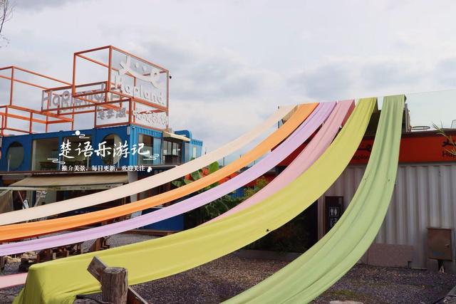 绍兴上虞的千年古湖，竟成了“绍兴的小镰仓”？真实情况原来这样