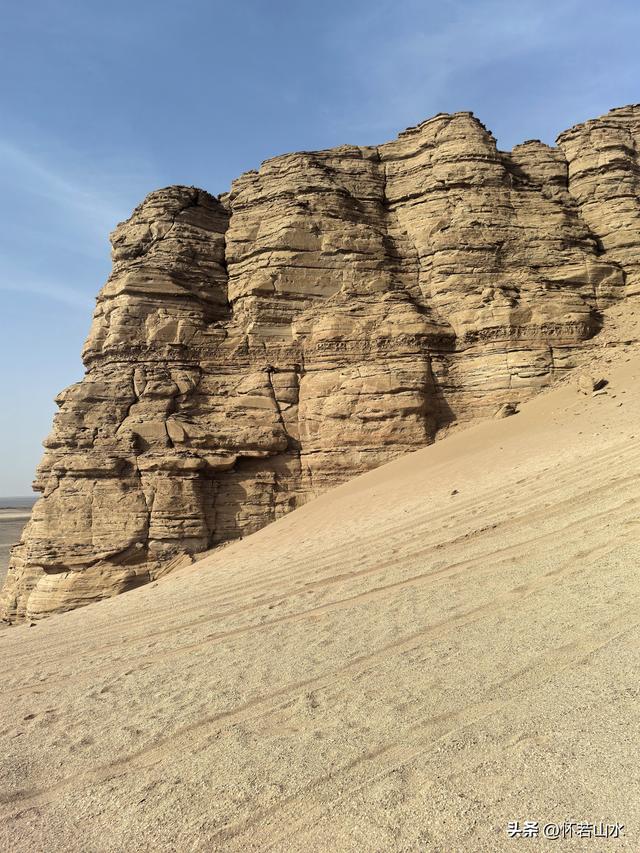 2025环南疆沙漠铁路背包自由行日记(9)---哈密大海道打卡(完结篇)