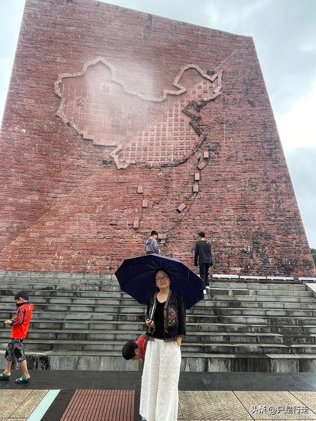 云南弥勒避暑旅游生活记录（二）腾冲