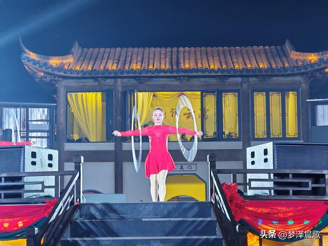 云梦：文化碰撞与音乐狂欢 祥云湾一周年庆典亮点纷呈