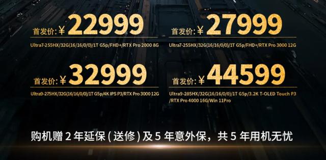 22999元起!ThinkPad P16 2026移动工作站全面解读
