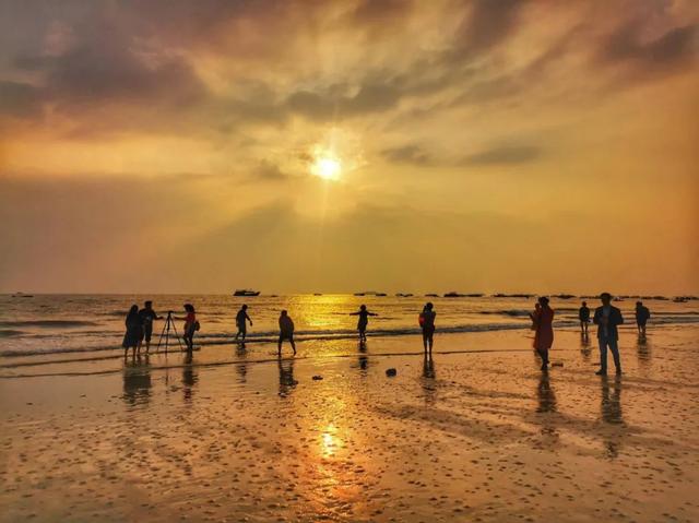 反向避寒指南:这5个温暖目的地,让你这个冬天既省钱又舒心!