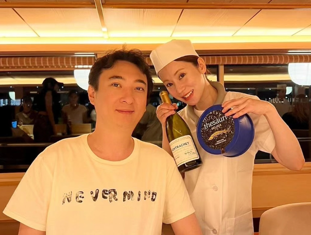 陪睡陪玩只是冰山一角！万达蒸发800亿后，王思聪再次传出大丑闻