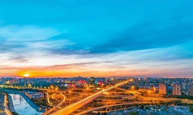 河北省的区划变动，16个县划入北京和天津，为何形成了北三县