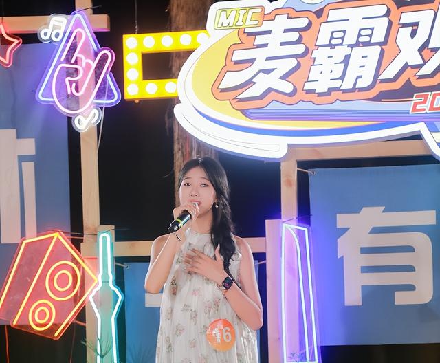 仙峰山间，歌声悠扬！"仙声夺人"民星音乐会本周末浪漫开启！