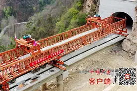 双向4车道！十堰这个项目预计年底完工图片