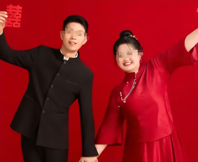 确认死亡！陕西新郎遗体被找到，身上穿喜服，女方：同意去看周某