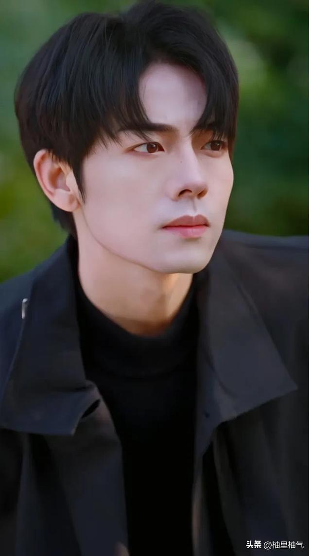 现在最火的短剧男演员 要演技有演技 要颜值有颜值 要气质有气质